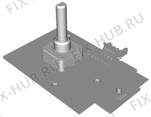 Большое фото - Всякое для электросушки Electrolux 140024974010 в гипермаркете Fix-Hub