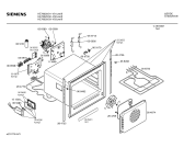 Схема №1 HB79050 с изображением Кулинарная книга для духового шкафа Siemens 00516526