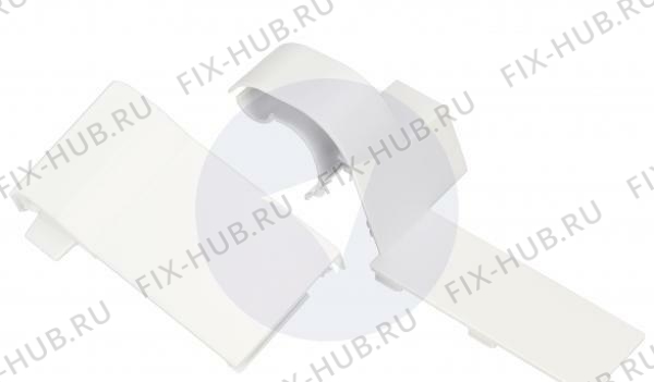 Большое фото - Крышечка для холодильника Samsung DA91-04473A в гипермаркете Fix-Hub