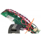Блок управления для мини-пылесоса Electrolux 140022564656 для Electrolux ZB3212