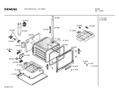 Схема №1 HM51220EU с изображением Инструкция по эксплуатации для плиты (духовки) Siemens 00529584