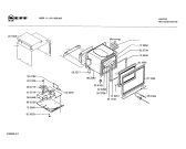 Схема №2 611854003 6006.11 с изображением Переключатель для микроволновки Bosch 00023674