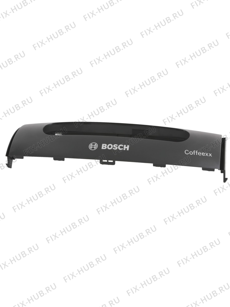 Большое фото - Панель управления для кофеварки (кофемашины) Bosch 11019404 в гипермаркете Fix-Hub