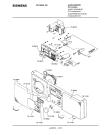 Схема №1 RD128R6 с изображением Кварц для климатотехники Siemens 00793914