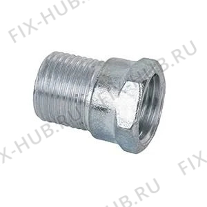 Большое фото - Адаптер для плиты (духовки) Bosch 00607378 в гипермаркете Fix-Hub