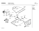 Схема №1 HE13557 с изображением Инструкция по эксплуатации для духового шкафа Siemens 00583043