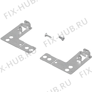 Большое фото - Крепежный набор для посудомойки Bosch 00622456 в гипермаркете Fix-Hub