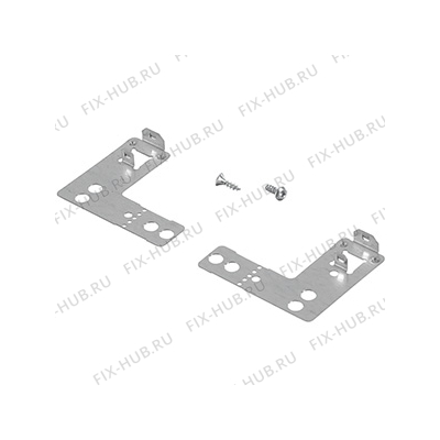 Крепежный набор для посудомойки Bosch 00622456 в гипермаркете Fix-Hub