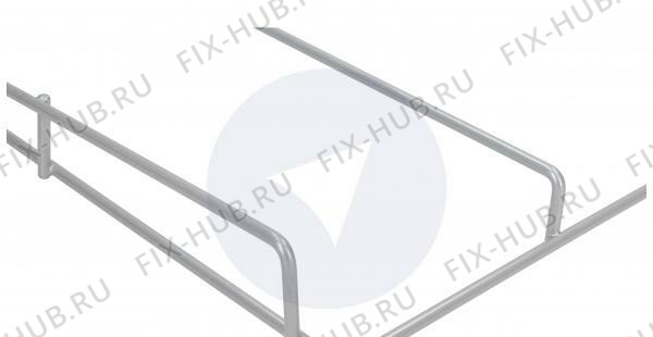 Большое фото - Рамка для посудомойки Bosch 00685184 в гипермаркете Fix-Hub