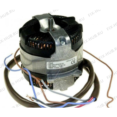 Электромотор для вытяжки Electrolux 4055036067 в гипермаркете Fix-Hub