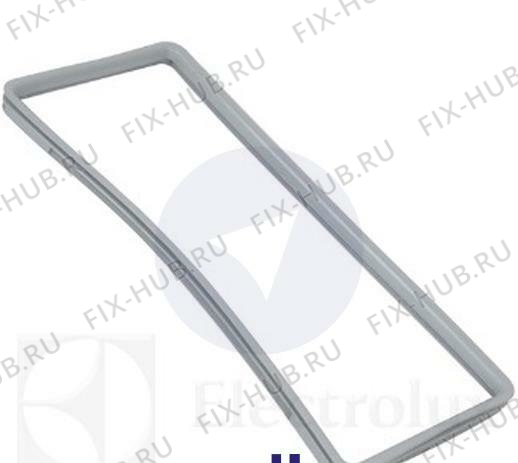 Большое фото - Уплотнение Electrolux 1251067003 в гипермаркете Fix-Hub