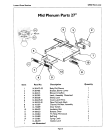 Схема №6 WD27US с изображением Выдвижной ящик для электропечи Bosch 00238855