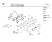 Схема №1 E2112W2 JOKER 215 C с изображением Инструкция по эксплуатации для электропечи Bosch 00517747