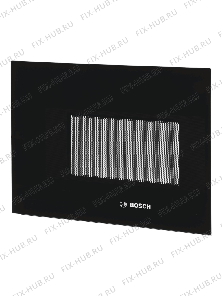 Большое фото - Дверь для микроволновой печи Bosch 00774030 в гипермаркете Fix-Hub