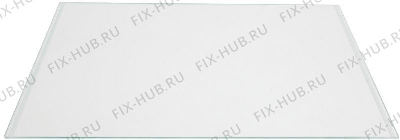 Большое фото - Стеклопанель для холодильника Bosch 11016212 в гипермаркете Fix-Hub