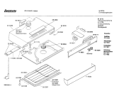 Схема №1 CD1010 с изображением Переключатель для вытяжки Bosch 00030410