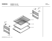 Схема №2 HE360660 с изображением Панель управления для плиты (духовки) Siemens 00437673