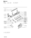 Схема №2 195304527 1077.21LHD-7 с изображением Переключатель для плиты (духовки) Bosch 00024088