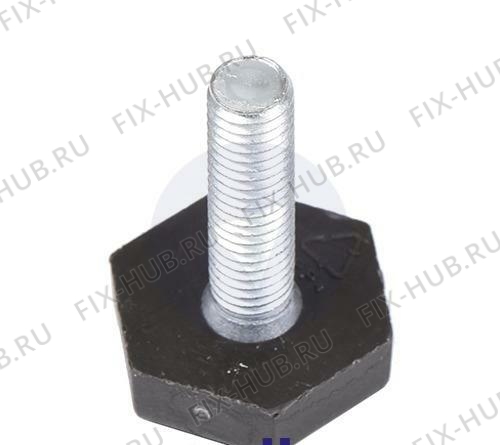 Большое фото - Ножка для холодильника Electrolux 2230099133 в гипермаркете Fix-Hub