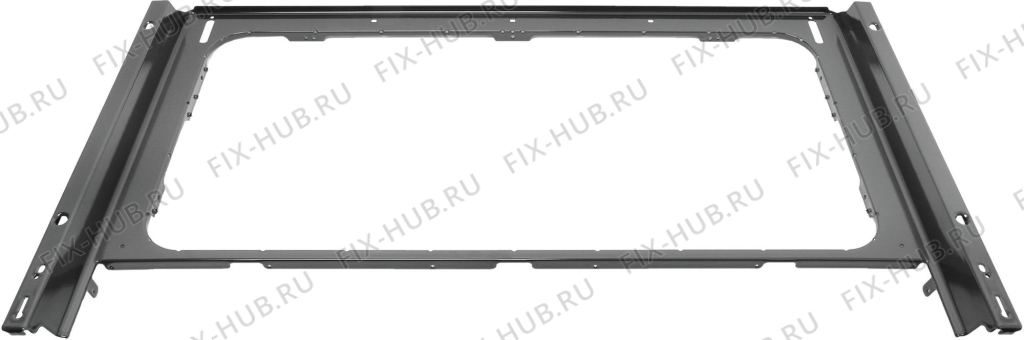 Большое фото - Рамка для плиты (духовки) Bosch 00778526 в гипермаркете Fix-Hub