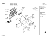 Схема №2 HEN505D с изображением Инструкция по эксплуатации для электропечи Bosch 00525890