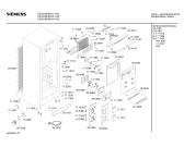 Схема №1 P1KCS4000S с изображением Терморегулятор для холодильной камеры Bosch 00266580