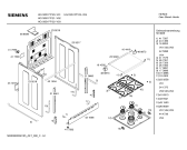 Схема №1 HEK66A41ED PROFESSIONAL с изображением Кабель для электропечи Bosch 00492611