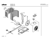 Схема №1 AA4010 POLAR SYSTEM с изображением Патрубок для климатотехники Bosch 00362929