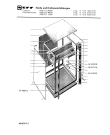 Схема №1 1313153332 1056/212RCSM с изображением Нагревательный элемент для плиты (духовки) Bosch 00023305