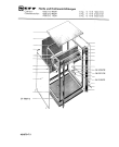 Схема №1 1313133033 1036/113HCS с изображением Розетка для плиты (духовки) Bosch 00049730