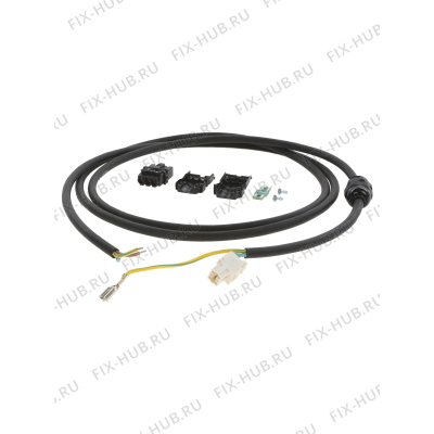 Соединительный кабель для вытяжки Bosch 12006420 в гипермаркете Fix-Hub