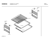 Схема №1 HE304550 с изображением Панель управления для электропечи Siemens 00437464