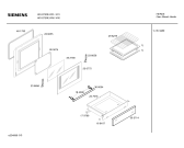 Схема №1 HG12720EU Siemens с изображением Ручка управления духовкой для электропечи Siemens 00188266
