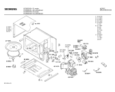 Схема №2 HF26020 с изображением Инструкция по эксплуатации для микроволновой печи Siemens 00515923