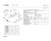 Схема №1 0700264005 KG298SE с изображением Емкость для заморозки для холодильной камеры Bosch 00112839