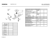 Схема №2 KG34FF0 с изображением Контейнер для холодильной камеры Siemens 00282778