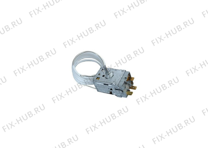 Большое фото - Криостат для холодильника Indesit C00041082 в гипермаркете Fix-Hub