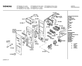 Схема №2 HF74620 с изображением Инструкция по эксплуатации для микроволновки Siemens 00513926