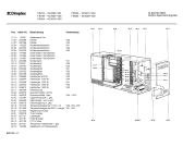 Схема №1 10/3415 FS530 с изображением Нагревательный элемент для комплектующей Bosch 00232944