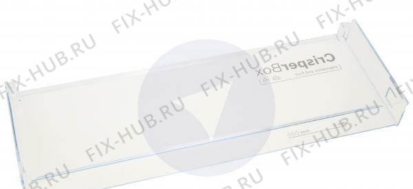 Большое фото - Панель для холодильника Bosch 11002537 в гипермаркете Fix-Hub