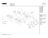 Схема №1 FRT3001 с изображением Решетка для электропечи Siemens 00600102