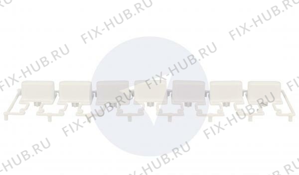 Большое фото - Переключатель для стиралки Indesit C00315380 в гипермаркете Fix-Hub