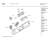 Схема №2 SGE0915 с изображением Инструкция по эксплуатации для посудомоечной машины Bosch 00528078