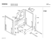 Схема №1 HL66121 с изображением Стеклокерамика для электропечи Siemens 00207779