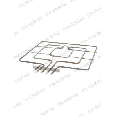 Верхний нагревательный элемент для плиты (духовки) Bosch 00771772 в гипермаркете Fix-Hub