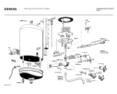 Схема №1 NBK5 с изображением Ручка для бойлера Siemens 00255559