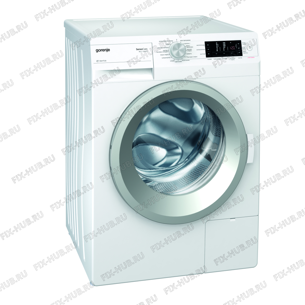 Запчасти для стиральной машины Gorenje W85FZ44P/I (548674, PS10/25145)  купить в Москве (России) по доступной цене в Fix-hub