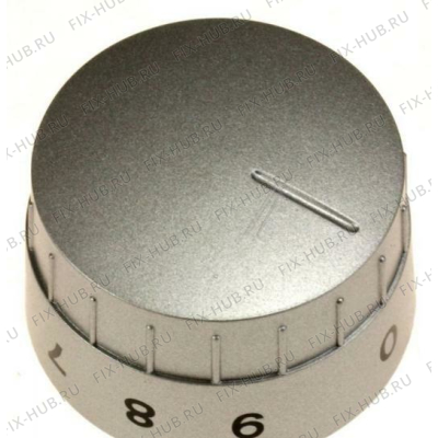 Кнопка для плиты (духовки) Zanussi 3550411171 в гипермаркете Fix-Hub