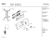 Схема №2 WOL2450 с изображением Инструкция по эксплуатации для стиралки Bosch 00584728