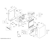 Схема №1 AL400190 Gaggenau с изображением Панель для вентиляции Bosch 00770606